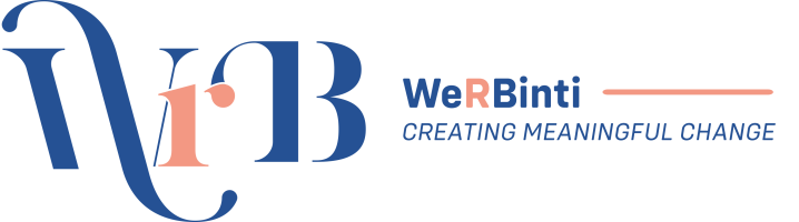 WeRBinti Learning Lab